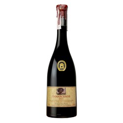 Vaeni Naoussa Damascenos